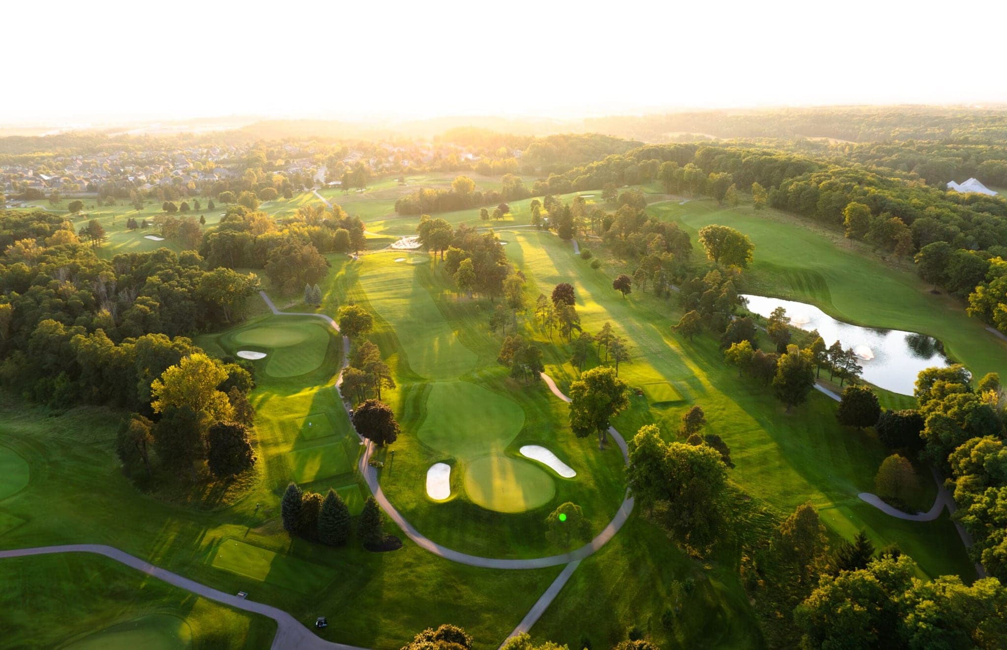 Maple Downs Golf & Country Club in Richmond Hill · Toronto