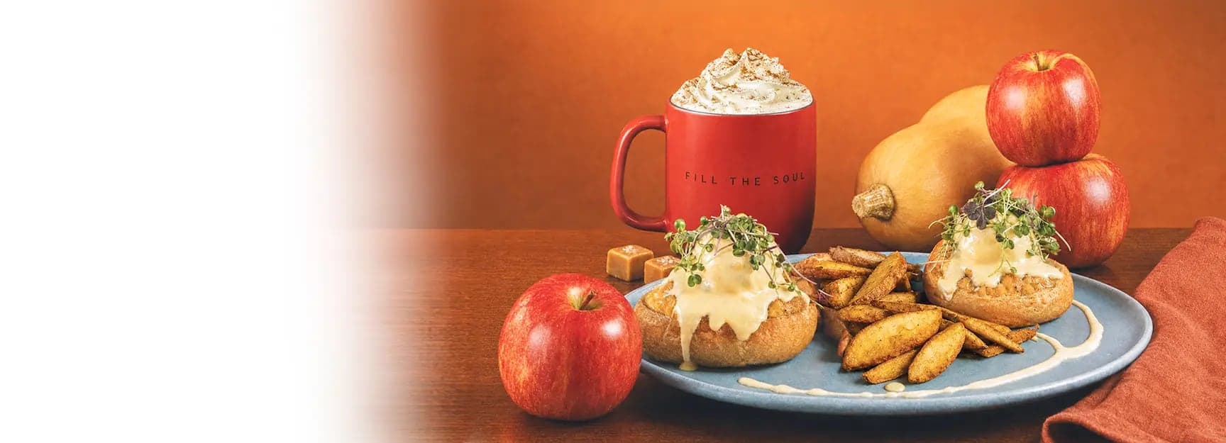 OEB Breakfast Co. in North Vancouver · Metro Vancouver