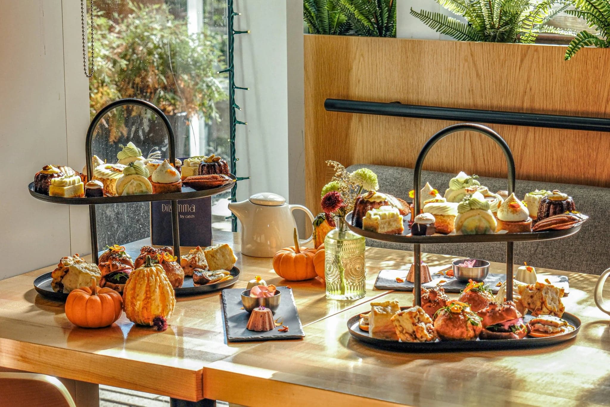 Dilemma Bakehouse by Catch 122 in North Vancouver · Metro Vancouver
