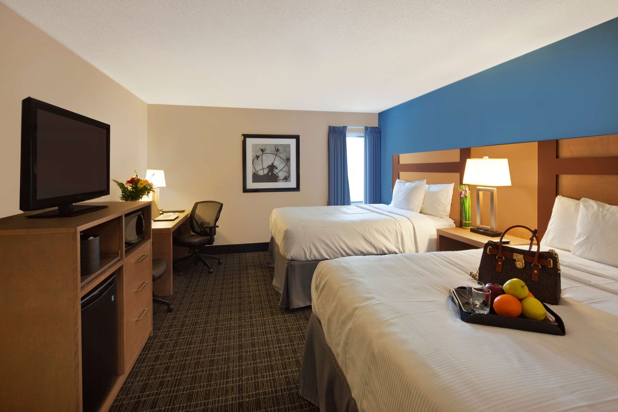 Stay Inn Express Toronto in Mississauga · Toronto