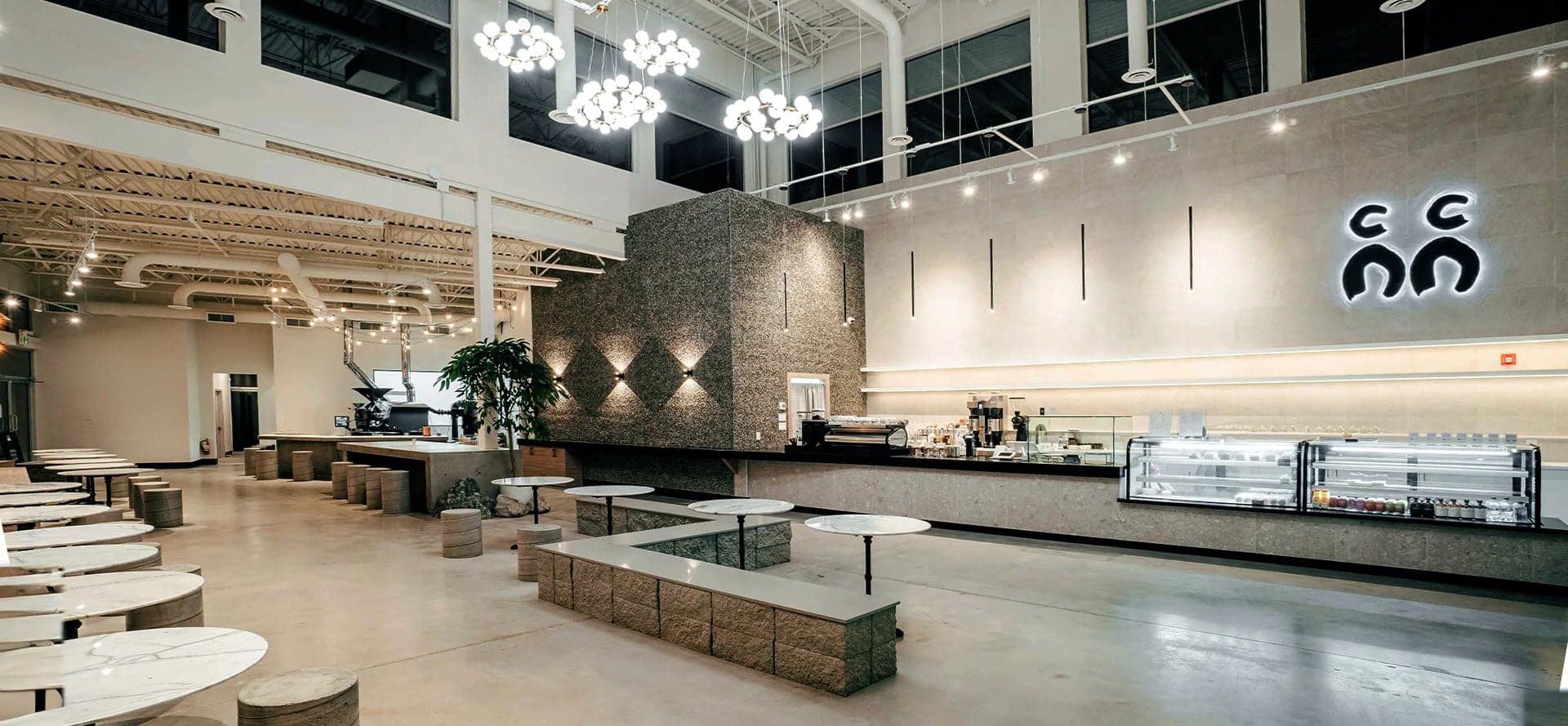 C Market Coffee (Coquitlam) in Coquitlam · Metro Vancouver
