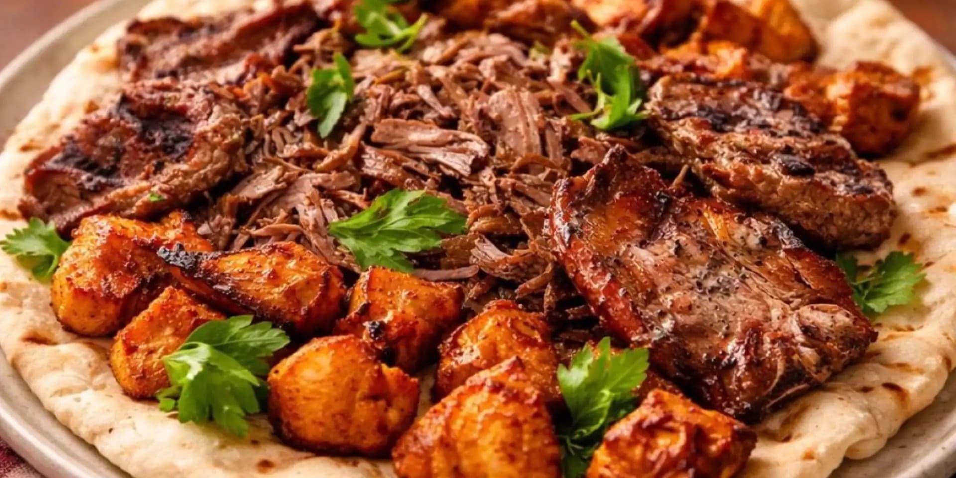 Istanbul Grill Turkish Restaurant in Richmond Hill · Toronto
