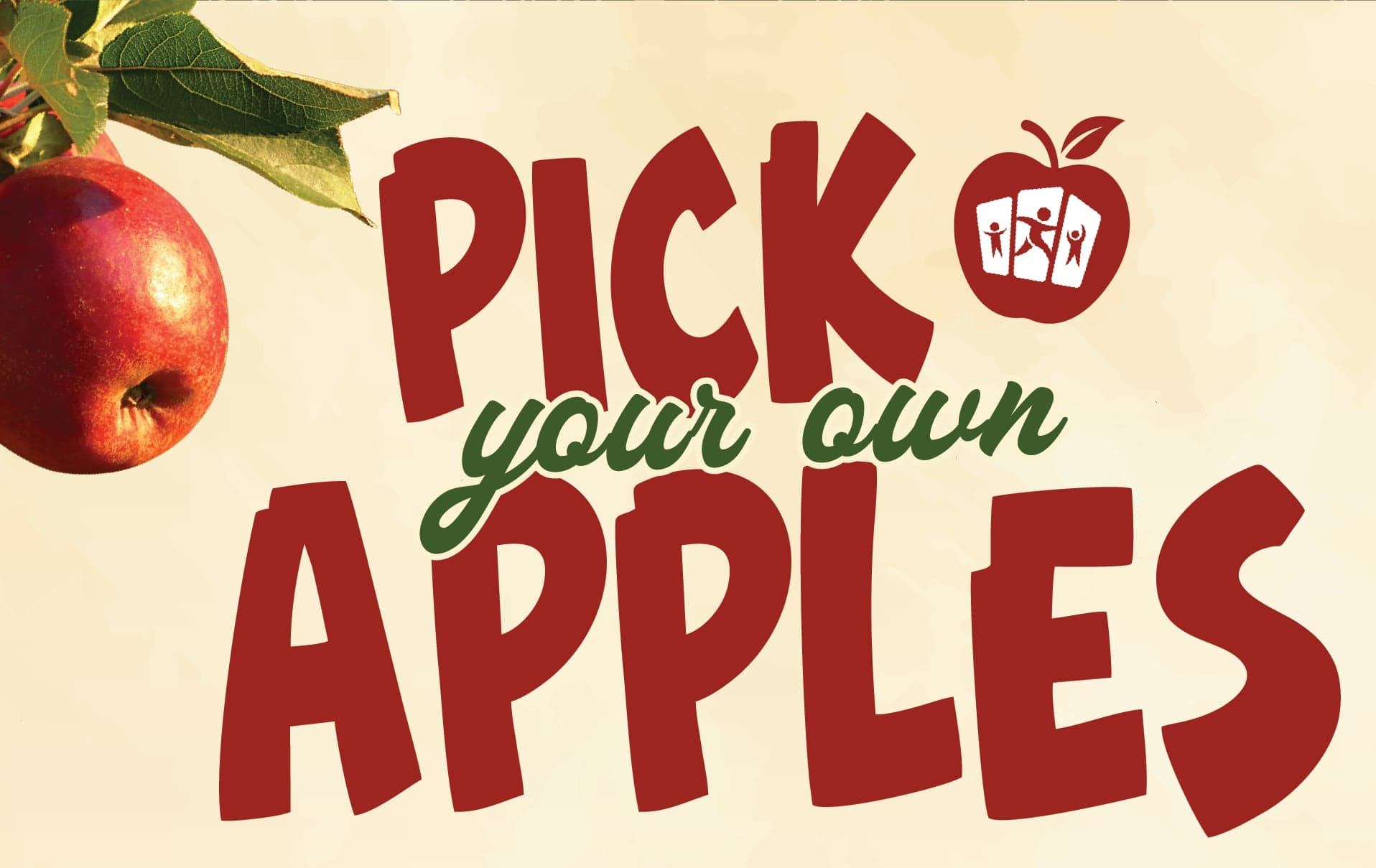 Willowgrove Pick Your Own Apples in Markham · Toronto