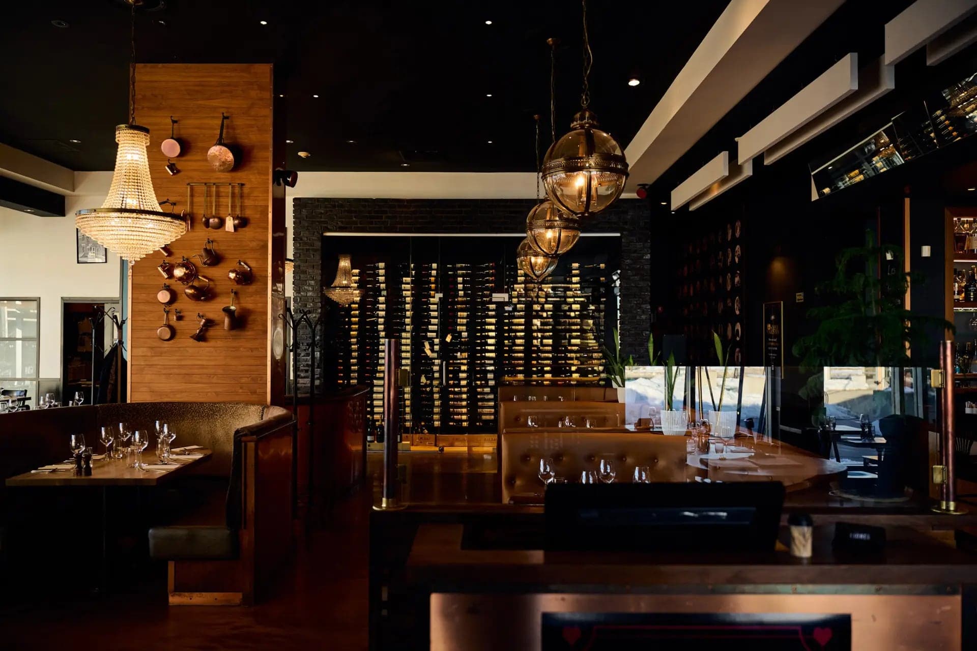 Chez Lionel – Boucherville in Boucherville · Montréal