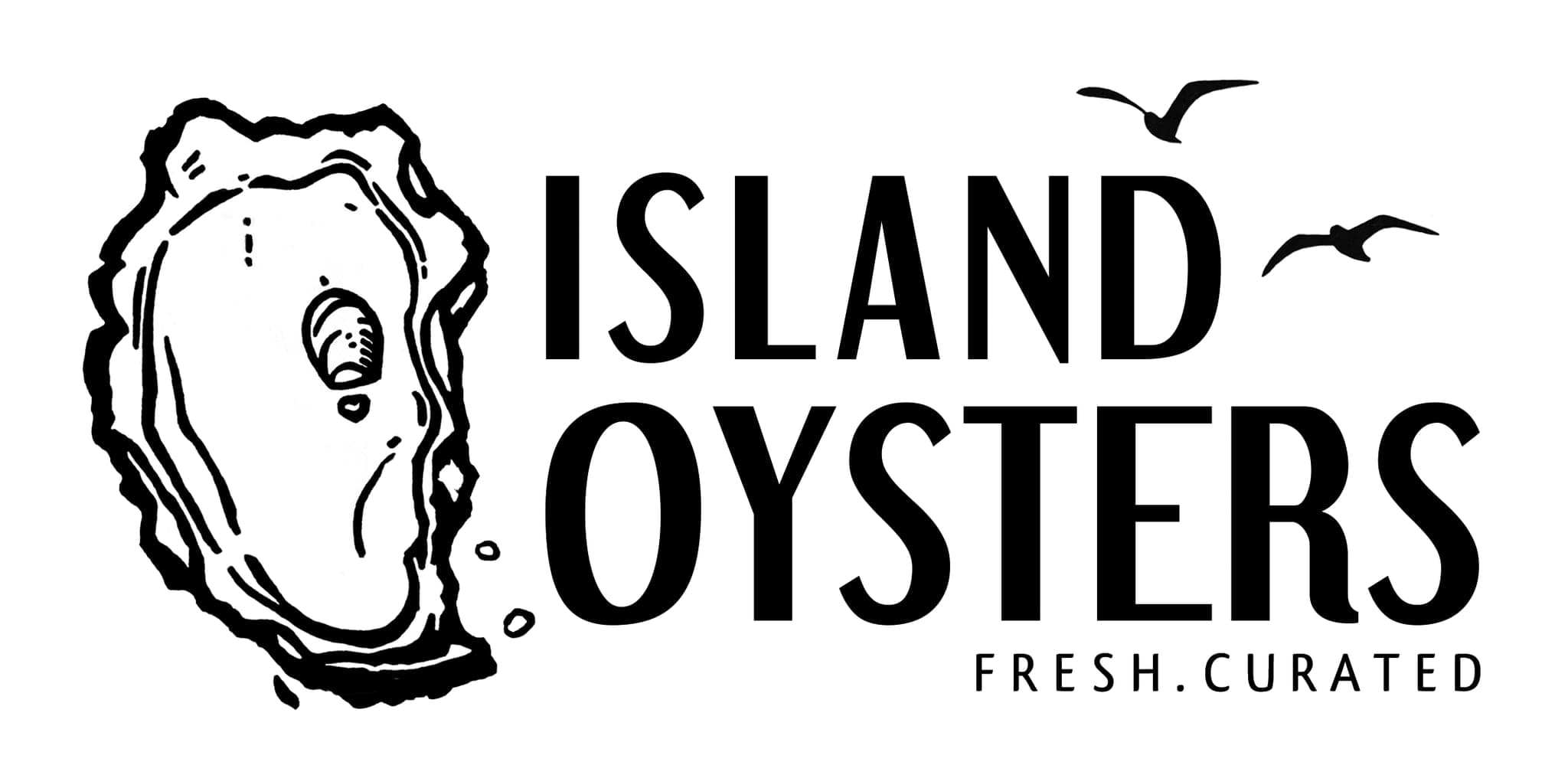Island Oysters Raw Bar at Waterworks Food Hall in Toronto