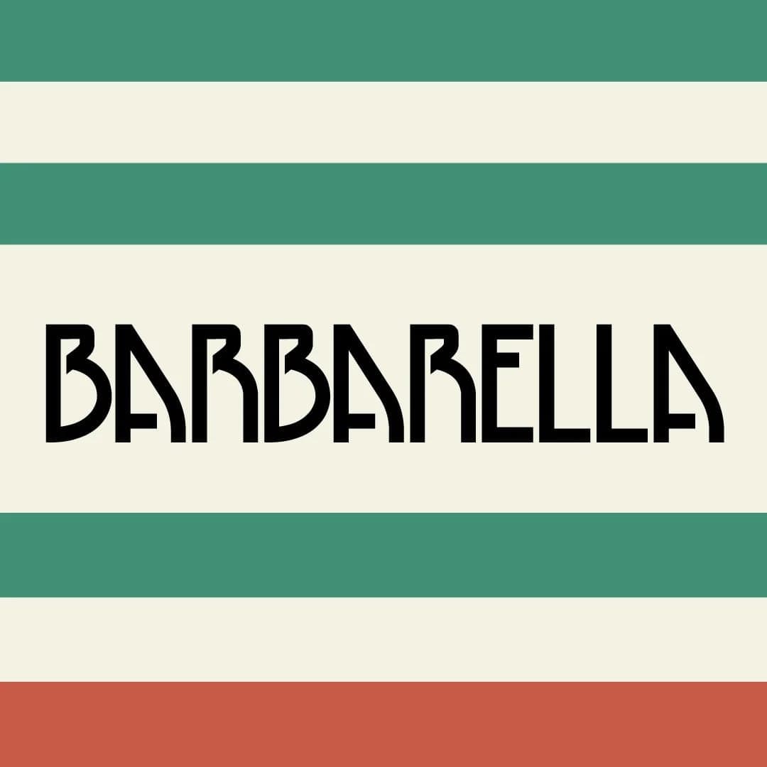 Barbarella Bar in Calgary · Calgary & the Rockies