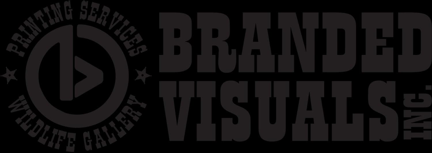 Branded Visuals Inc in Cochrane · Calgary & the Rockies