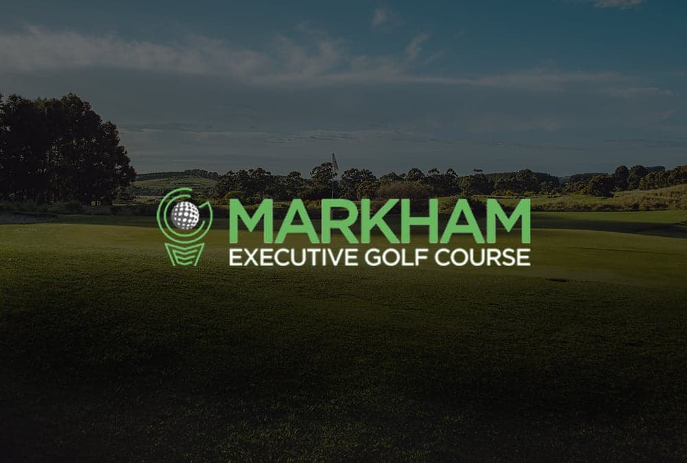 Markham Executive Golf Course in Markham · Toronto