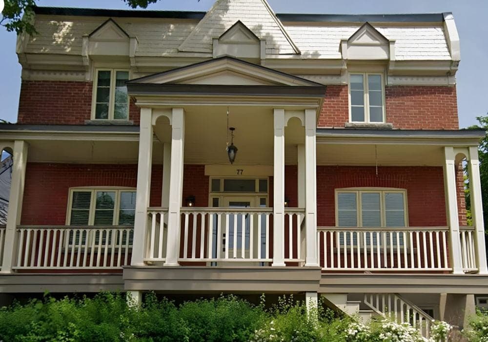 Appartements Saint-Alexandre in Longueuil · Montréal