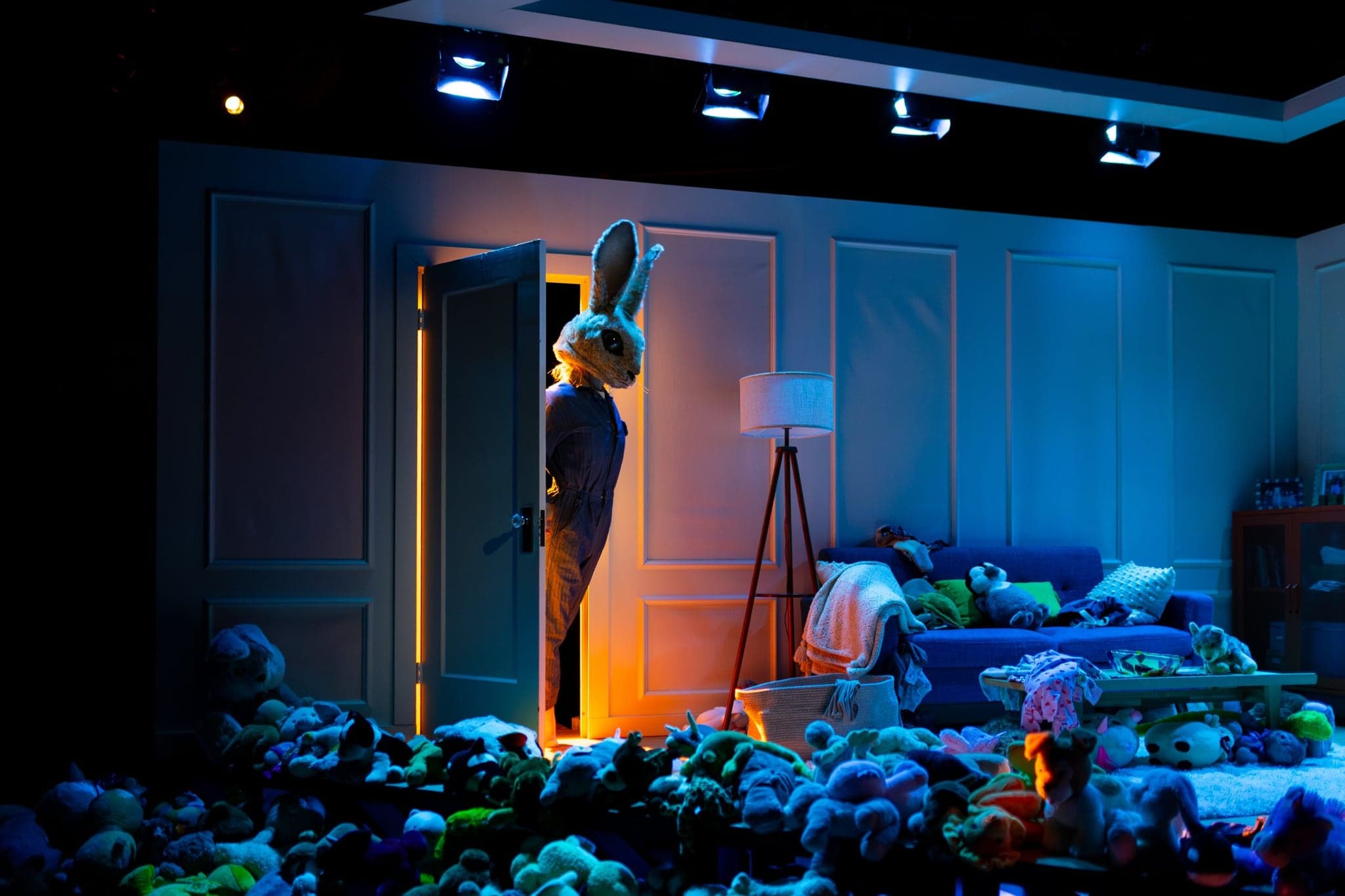 Théâtre la Seizième in Vancouver · Metro Vancouver