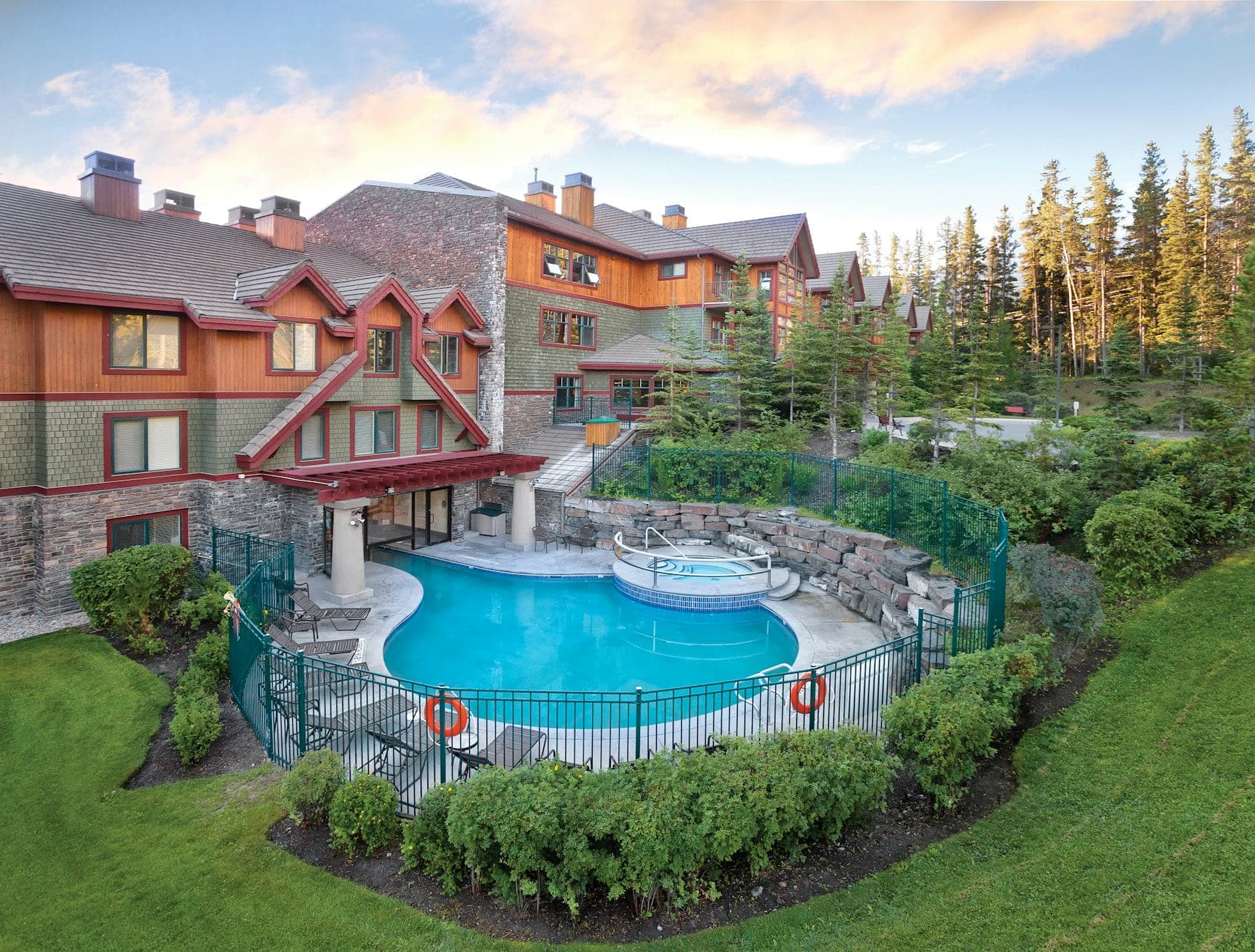 WorldMark Canmore-Banff in Canmore · Calgary & the Rockies