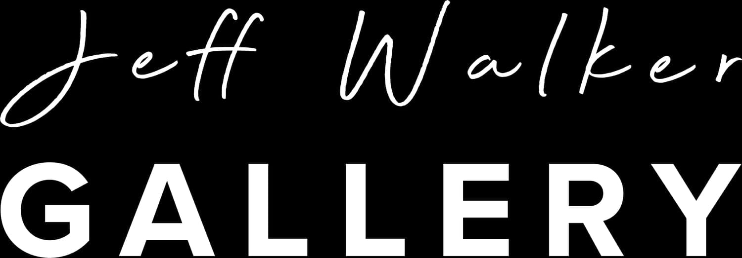 Jeff Walker Gallery in Banff · Calgary & the Rockies