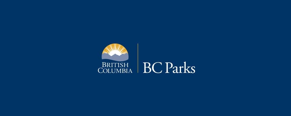 Burges James Gadsden Provincial Park in Golden · Calgary & the Rockies