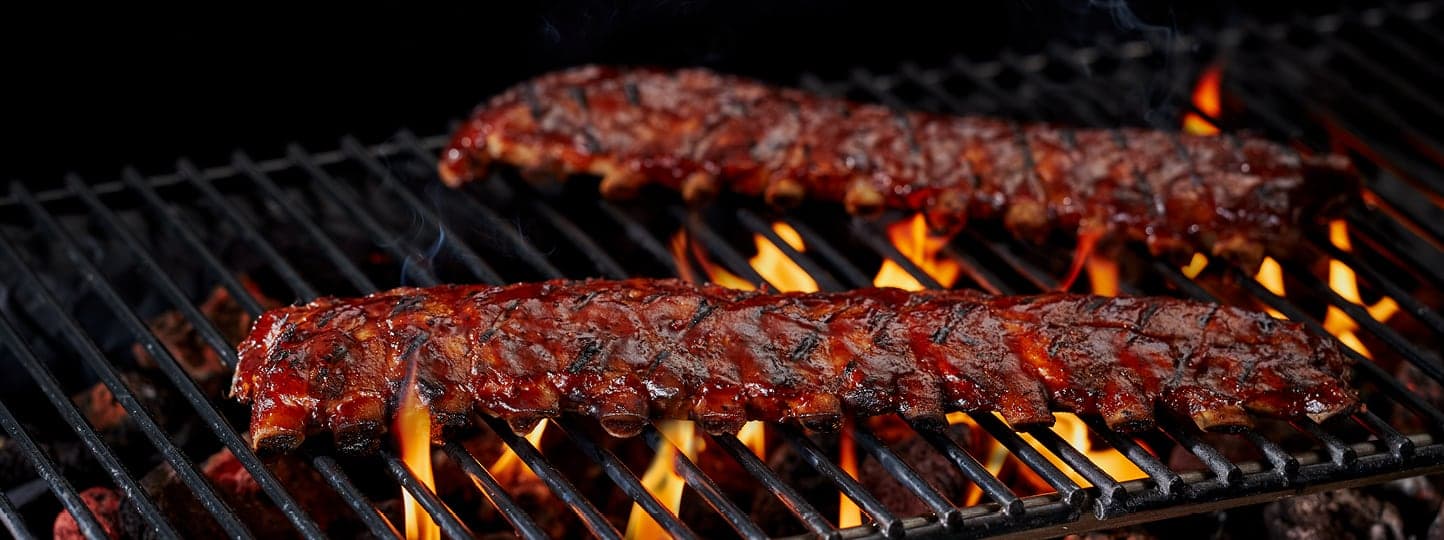 Bâton Rouge Grillhouse & Bar in Oakville · Toronto