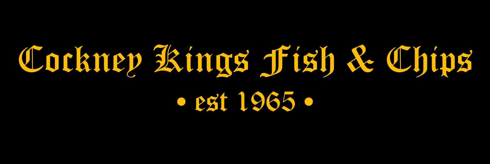 Cockney Kings Fish & Chips in New Westminster · Metro Vancouver