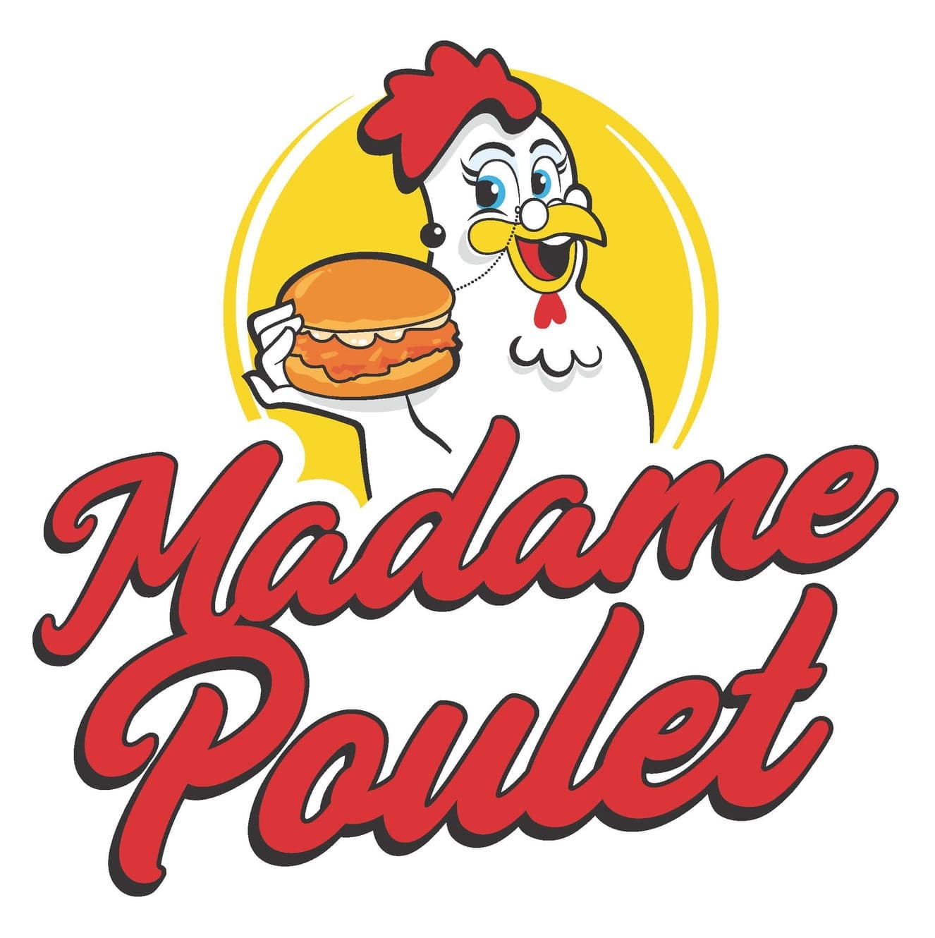 Madame Poulet - Ouest-de-l'île in Pointe-Claire · Montréal