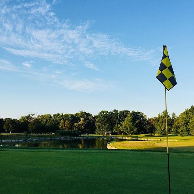 Hawthorne Valley Golf Course in Pickering · Toronto