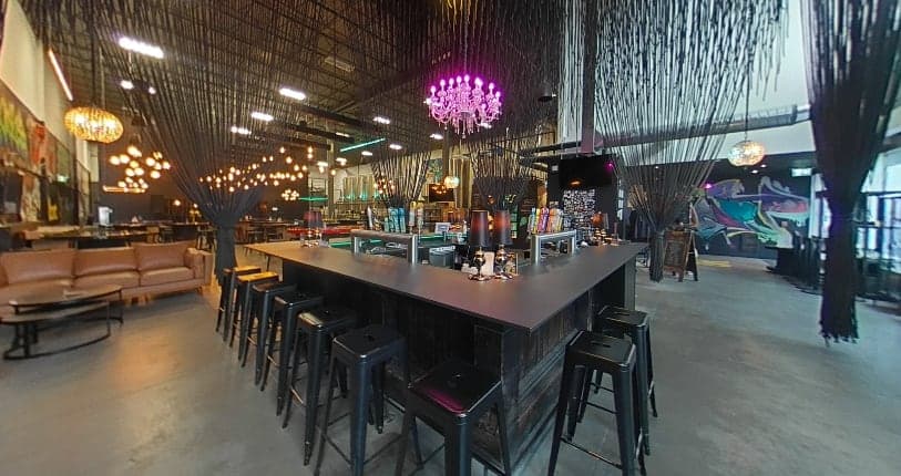 Railyard Brewing in Calgary · Calgary & the Rockies