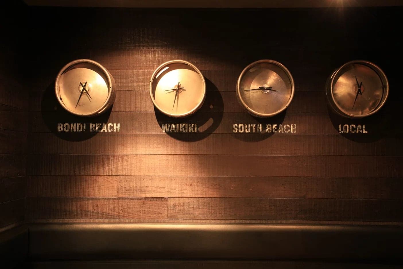 LOCAL Public Eatery Kitsilano in Vancouver · Metro Vancouver