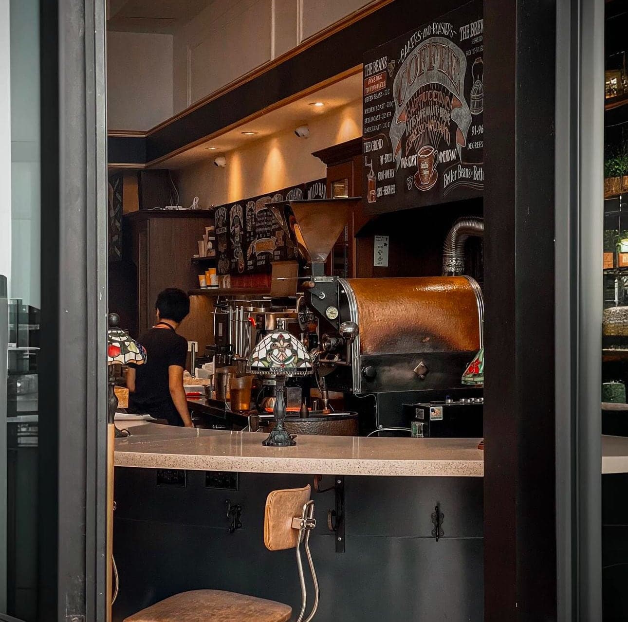 Lucullus Bakery & Roasters (DT Markham) in Markham · Toronto