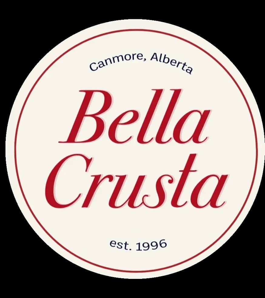 Bella Crusta in Canmore · Calgary & the Rockies