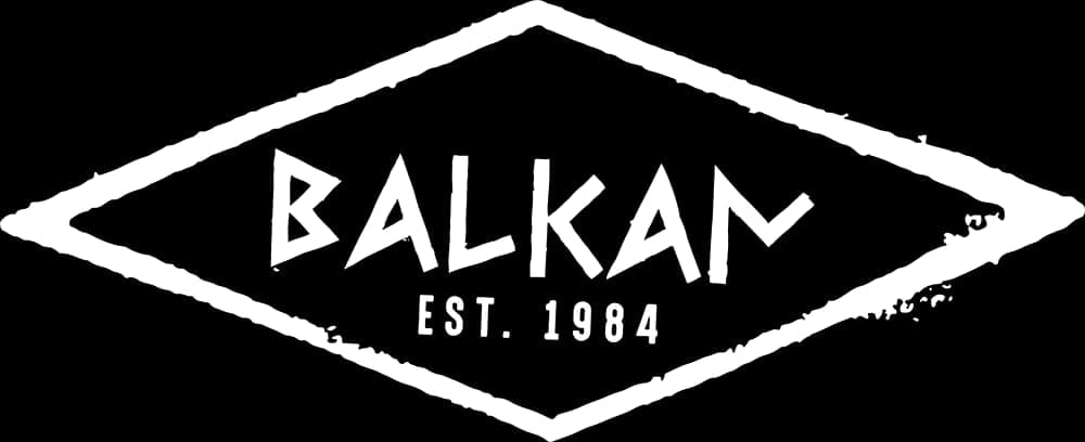 The Balkan Mediterranean Restaurant in Banff · Calgary & the Rockies