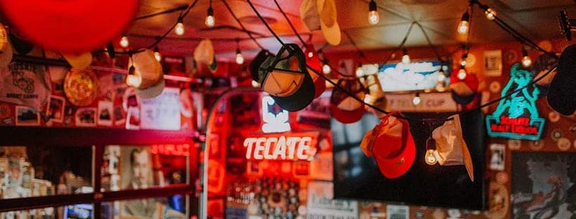 Leopold’s Tavern Calgary - Beltline in Calgary · Calgary & the Rockies