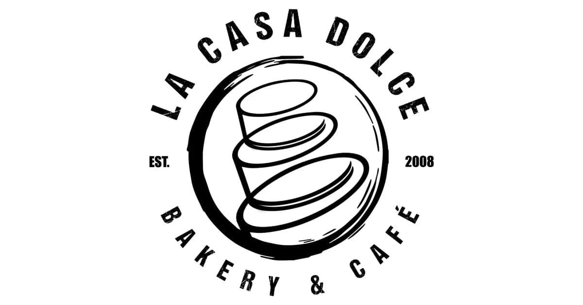 La Casa Dolce Bakery & Cafe in Mississauga · Toronto
