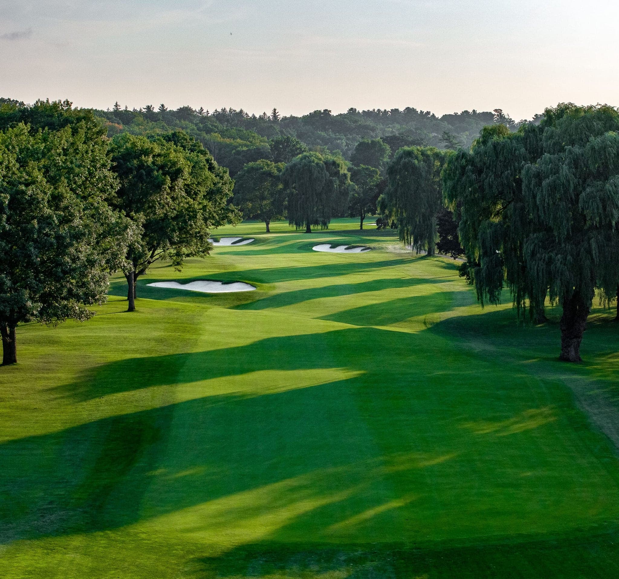 The Mississaugua Golf and Country Club in Mississauga · Toronto
