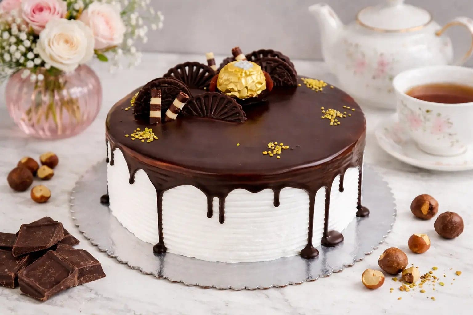 Lal Chand’s Bakery and Cafe in Brampton · Toronto