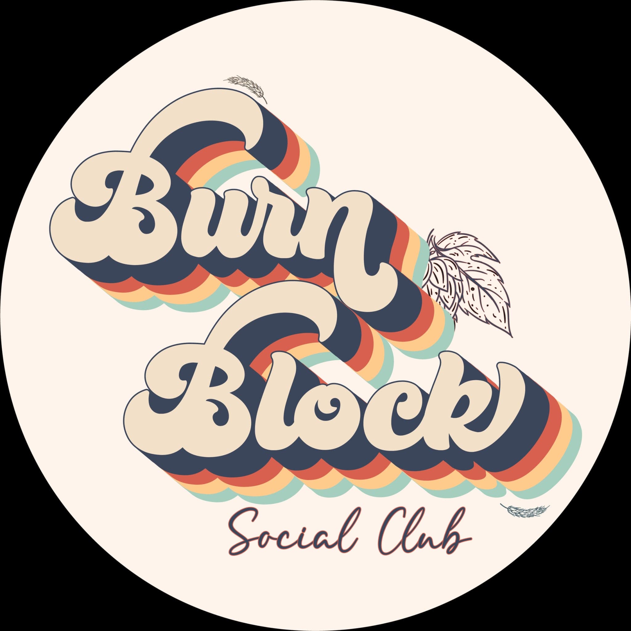 Burn Block Social Club in Calgary · Calgary & the Rockies