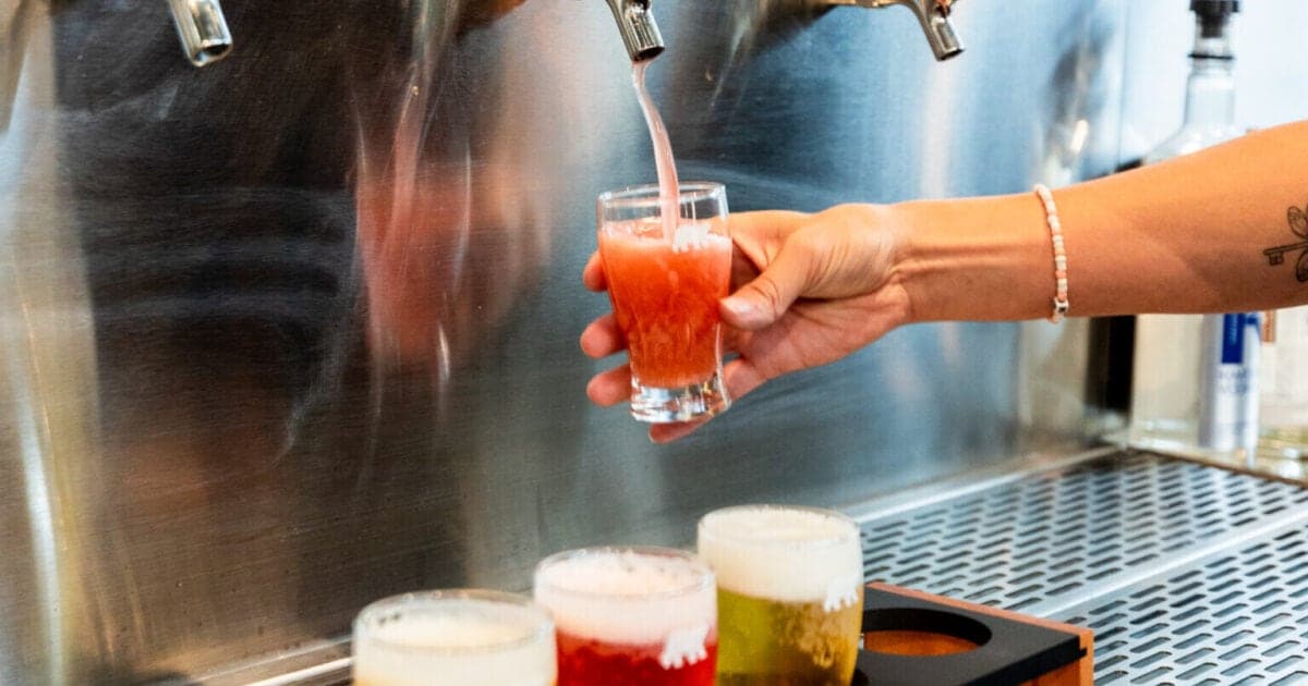 Le Relais Boréale Montréal - Microbrasserie & Boutique in Montréal