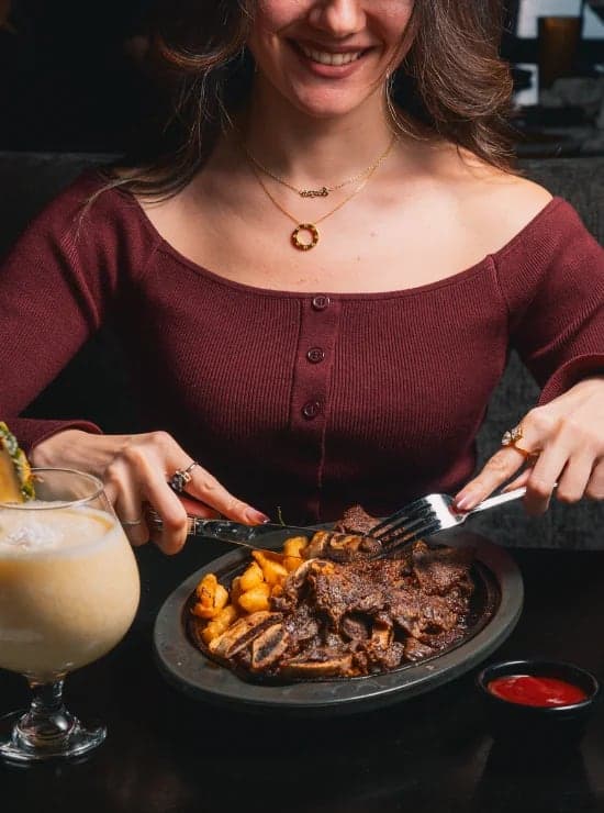 Haze Restaurant + Lounge - Yonge St Richmond Hill in Richmond Hill · Toronto