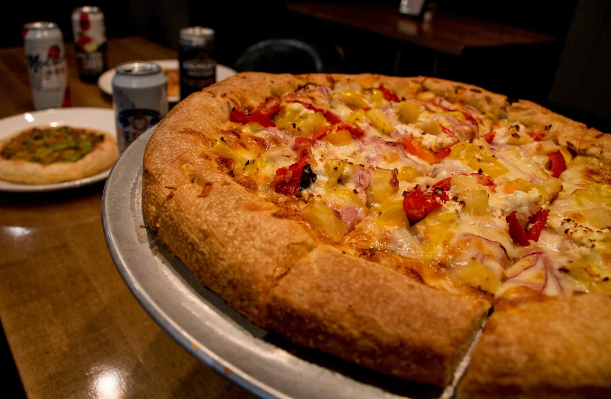 Patrinos Steak House & Pub in Canmore · Calgary & the Rockies