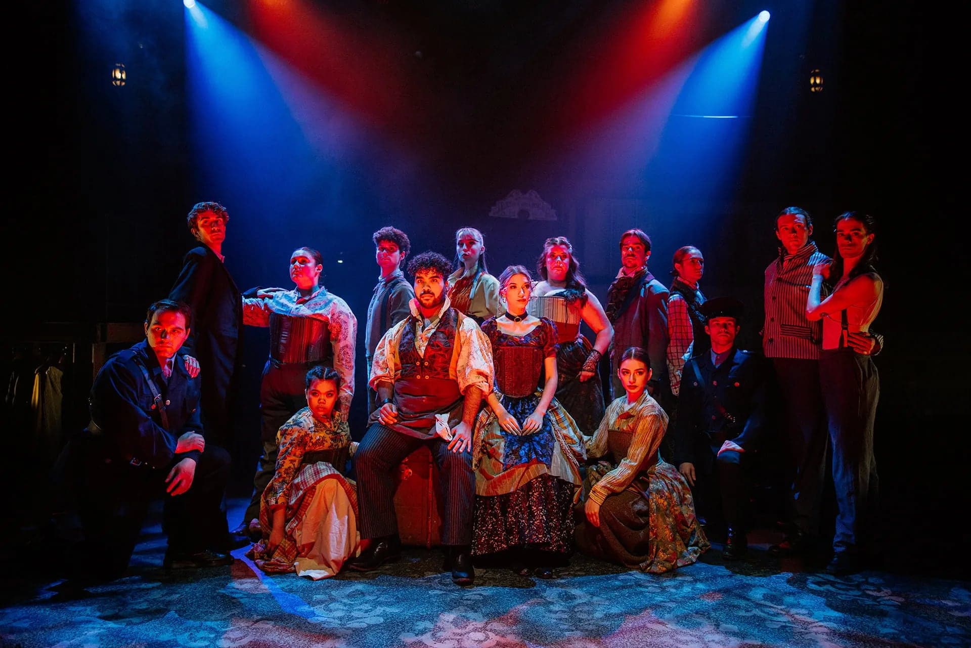 Theatre Sheridan Box Office in Oakville · Toronto