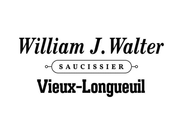 William J. Walter du Vieux-Longueuil in Longueuil · Montréal