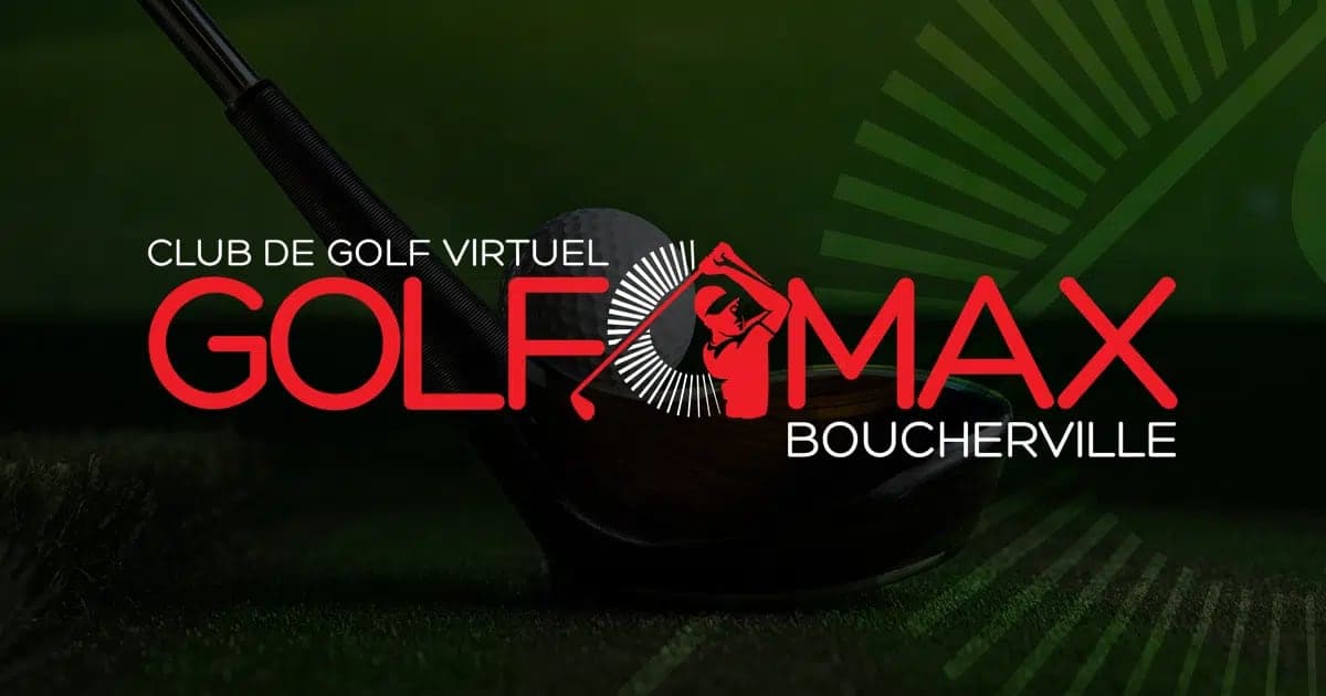 Golf O Max Boucherville in Boucherville · Montréal