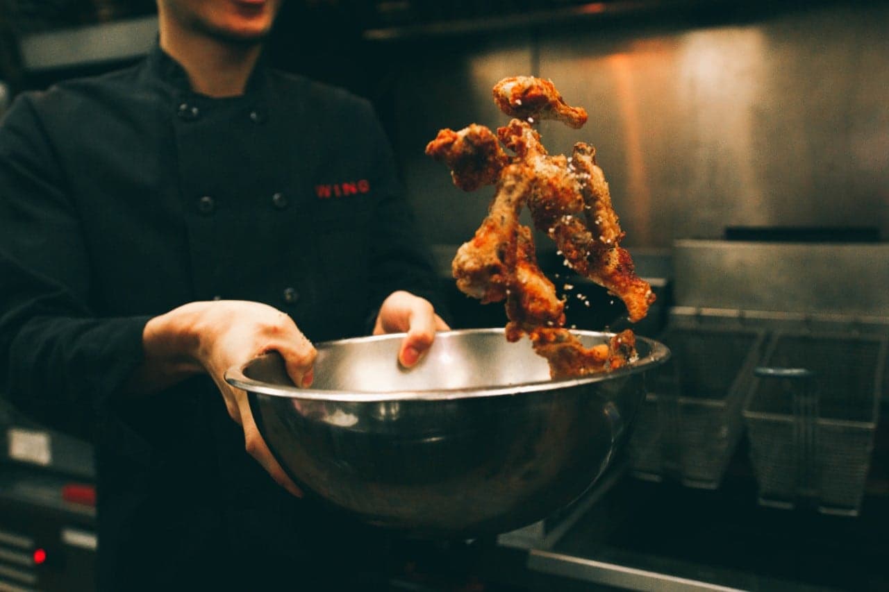 WINGS Restaurants & Pubs - Kelowna in Kelowna · Okanagan
