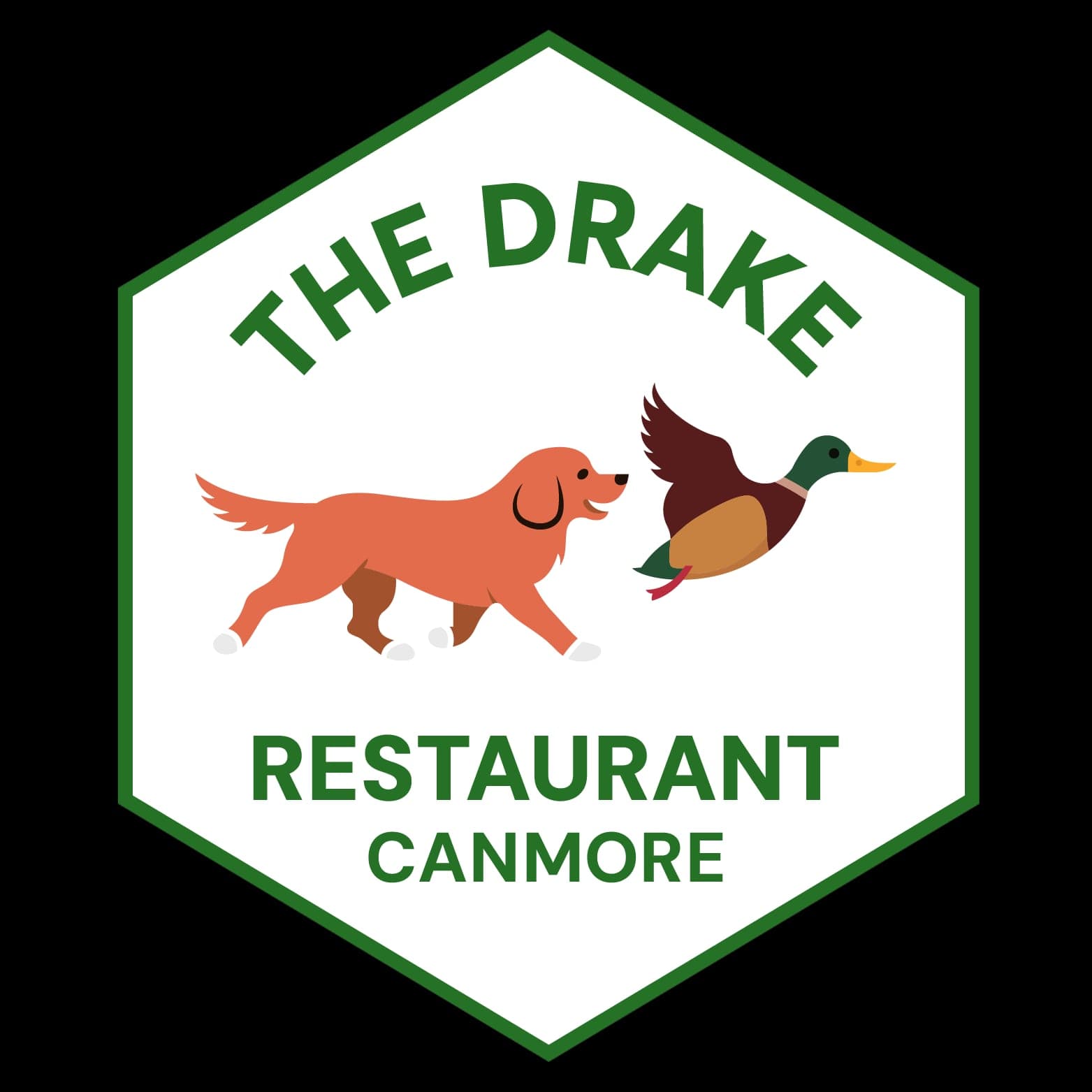 The Drake Restaurant & Bar in Canmore · Calgary & the Rockies