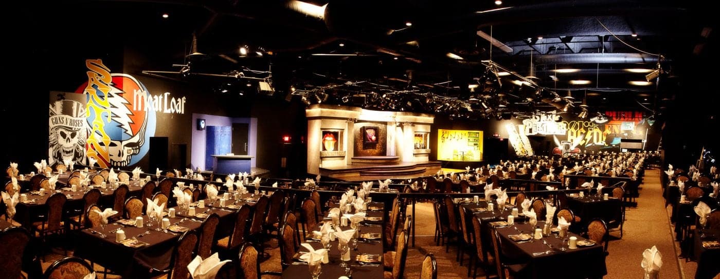 Jubilations Dinner Theatre - Calgary in Calgary · Calgary & the Rockies