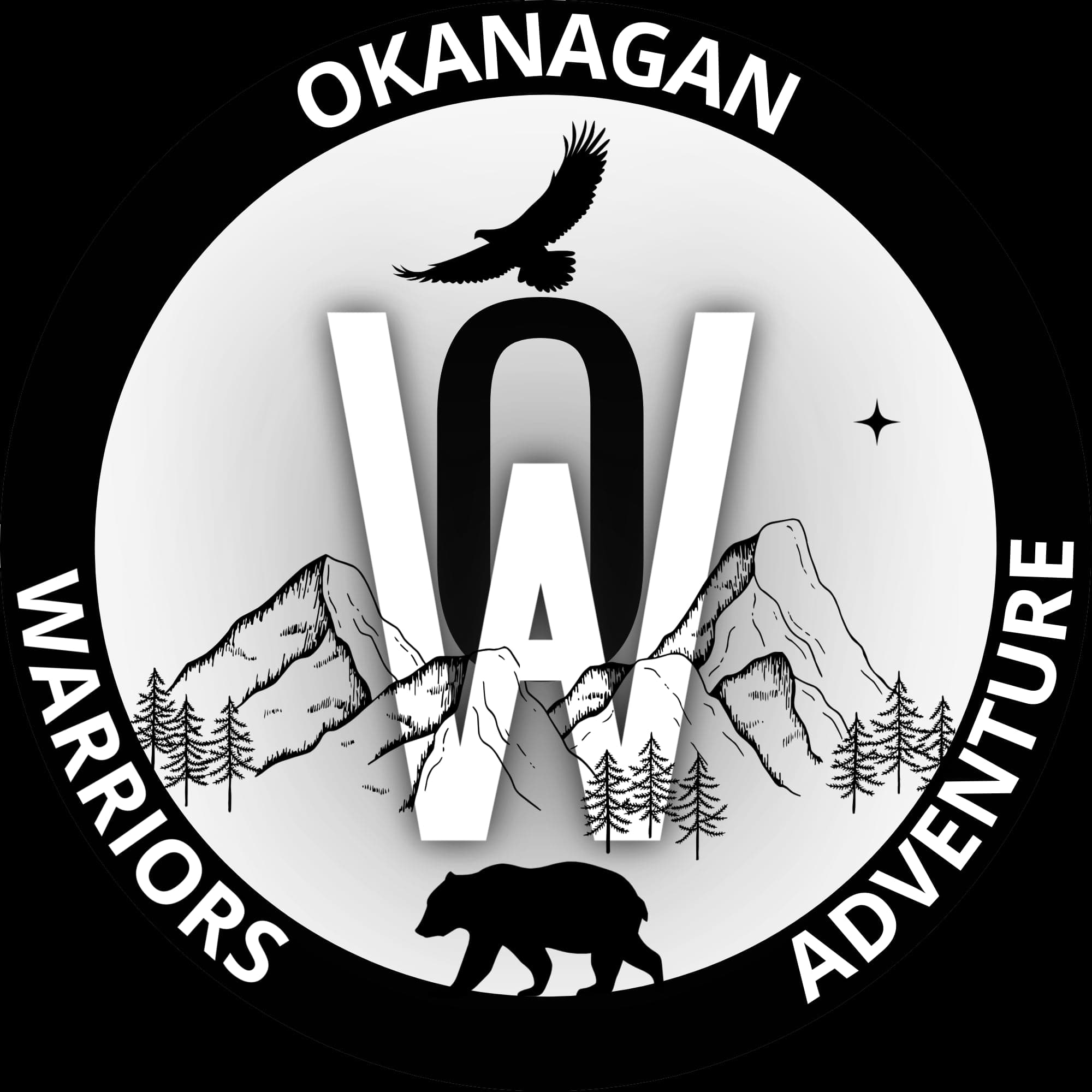 Okanagan Warriors Adventure in Penticton · Okanagan