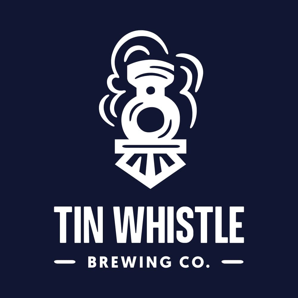 Tin Whistle Brewing Co in Penticton · Okanagan