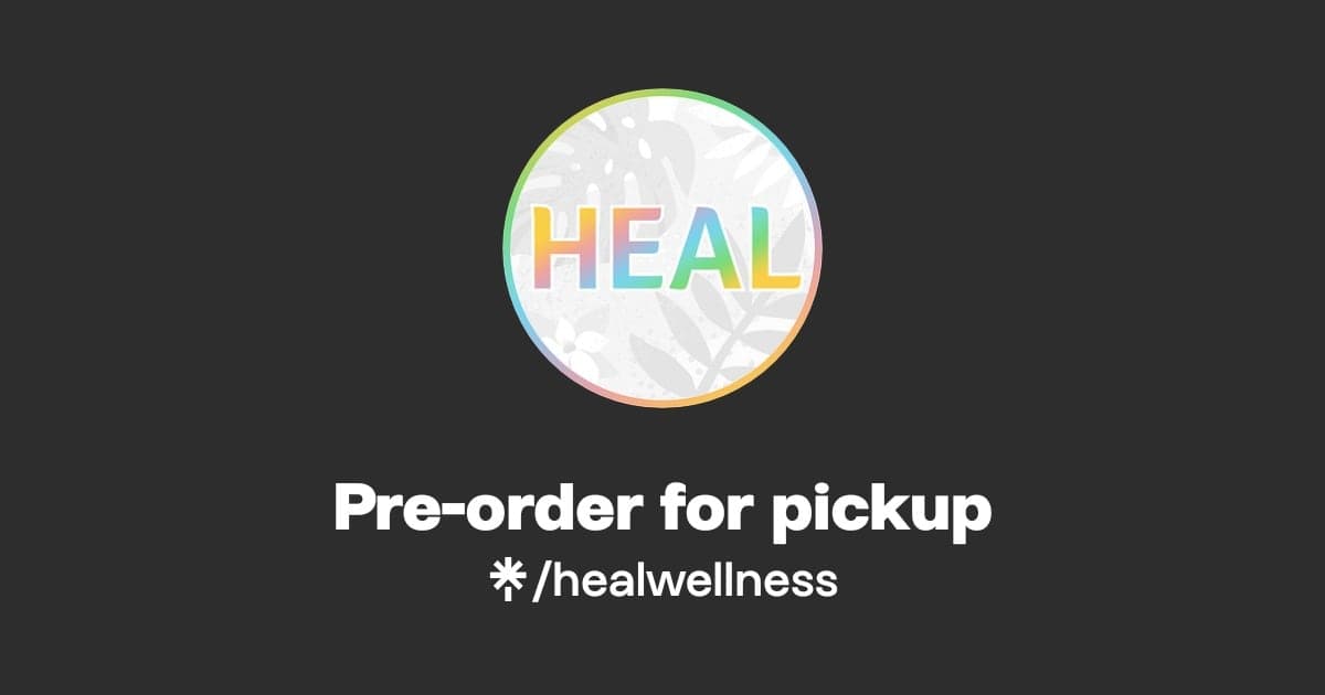 HEAL Wellness in Cochrane · Calgary & the Rockies