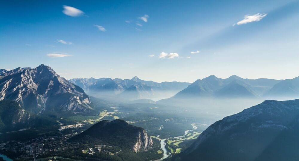 Banff Visitor Centre in Banff · Calgary & the Rockies