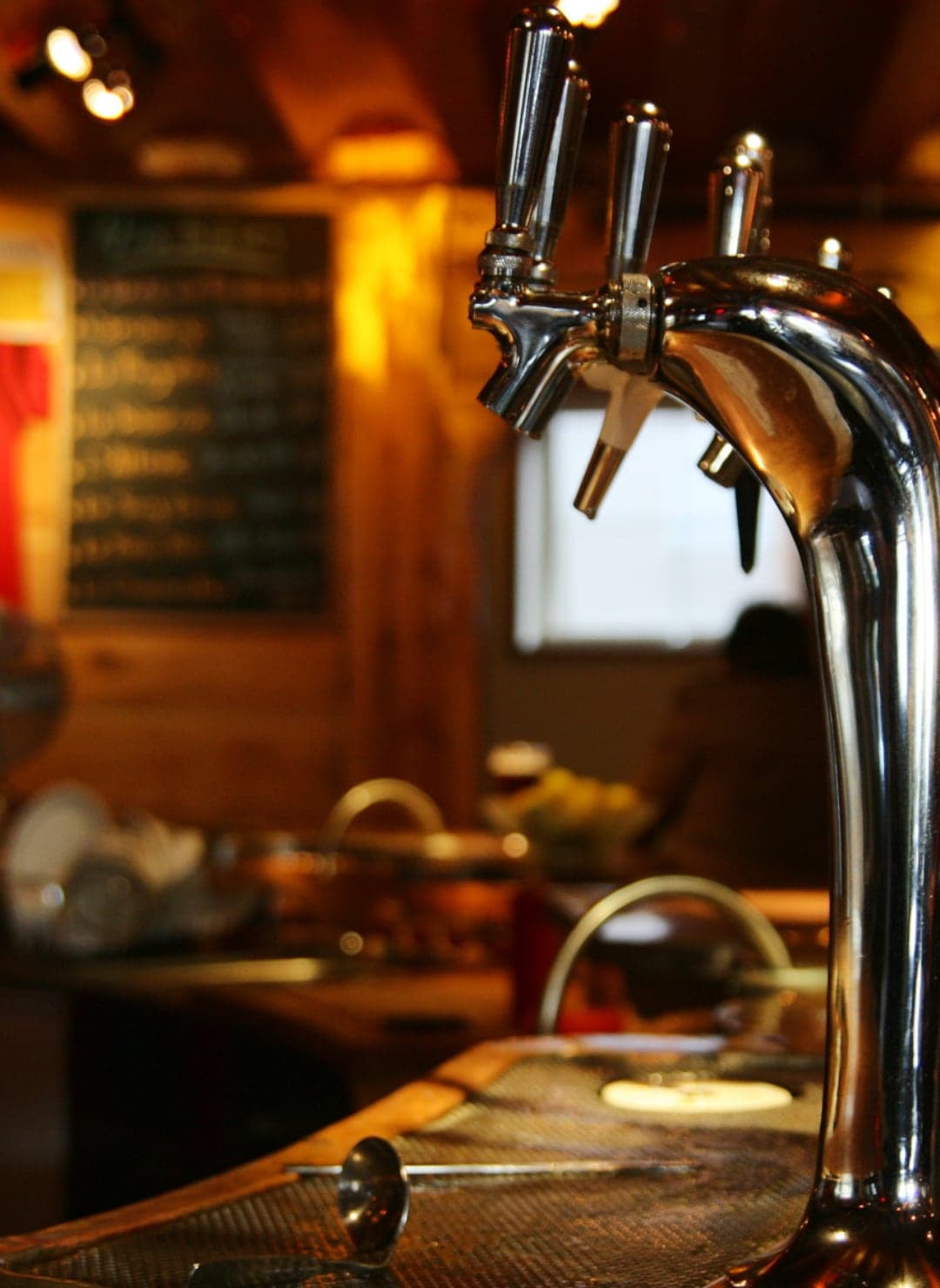 Tavern 52 Bar & Grill in Calgary · Calgary & the Rockies