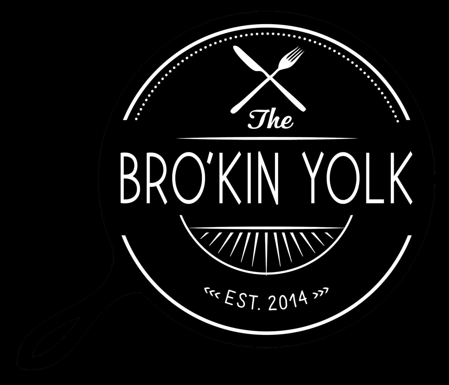 The Bro'Kin Yolk in Canmore · Calgary & the Rockies