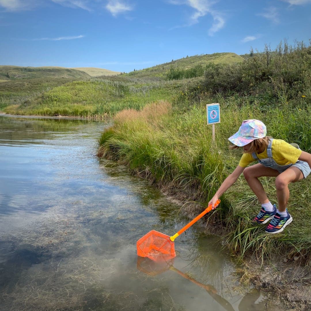 Glenbow Ranch Provincial Park in Cochrane · Calgary & the Rockies