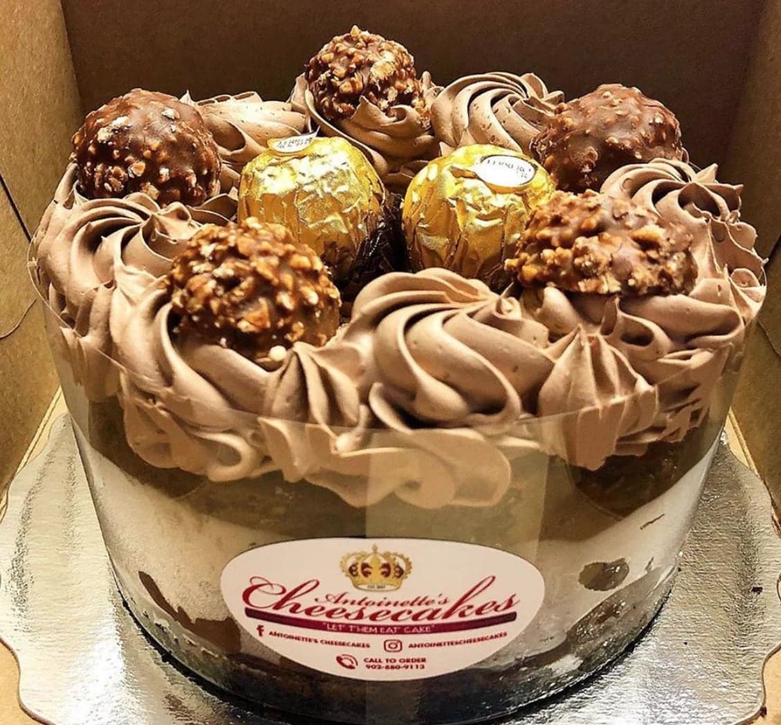 Antoinette's Cheesecakes Dartmouth in Dartmouth · Halifax