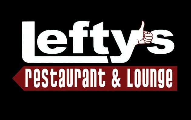 Lefty's Restaurant & Lounge in Bedford · Halifax