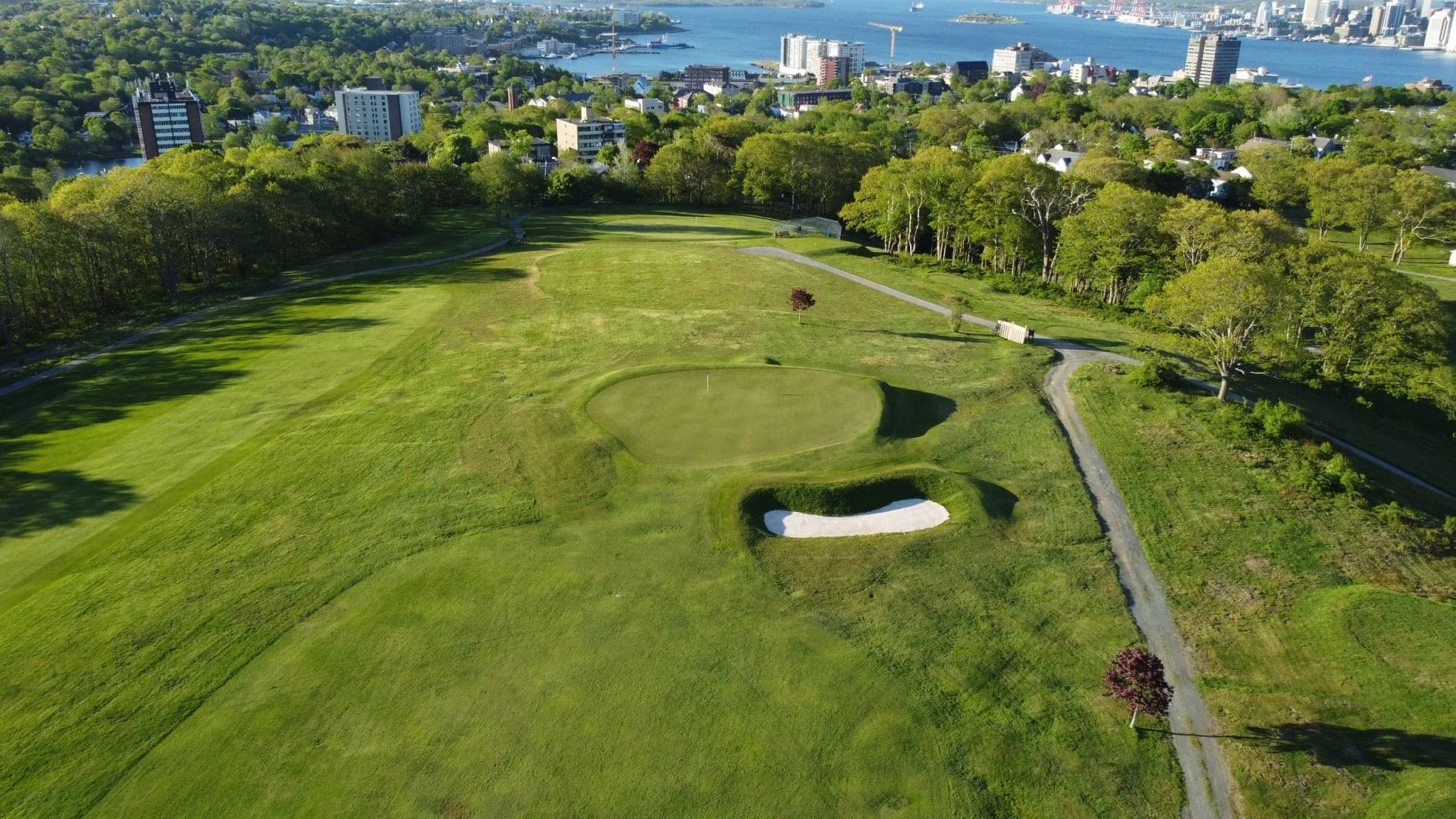 Brightwood Golf & Country Club in Dartmouth · Halifax